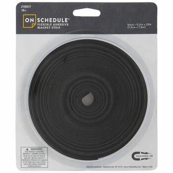 Buy ๐งจ Wholesale ๐ Flexible Adhesive Magnet Strip ๐ ๐ 3 Buy ๐งจ Wholesale ๐ Flexible Adhesive Magnet Strip ๐ ๐