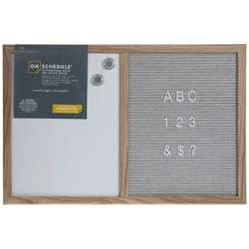 Outlet ๐ Best reviews of ๐งจ Wood Dry Erase Board & Letter Board ๐ฏ ๐ 3 Outlet ๐ Best reviews of ๐งจ Wood Dry Erase Board & Letter Board ๐ฏ ๐