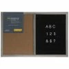 Best reviews of 🌟 Hot Sale 👍 Wood Corkboard & Letter Board 😀 ⭐ -Canson® Sales 350Wx350H 2161636 0422