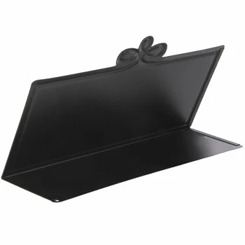 Best reviews of ๐ Wholesale โค๏ธ Black Ornate Metal Chalkboard ๐ฅฐ ๐ 5 Best reviews of ๐ Wholesale โค๏ธ Black Ornate Metal Chalkboard ๐ฅฐ ๐ - Image 3