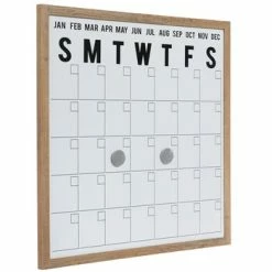 Outlet ๐ Discount ๐ Monthly Calendar Magnetic Dry Erase Board ๐ ๐ 9 Outlet ๐ Discount ๐ Monthly Calendar Magnetic Dry Erase Board ๐ ๐ -Cansonยฎ Sales 350Wx350H 2165355 b 0722