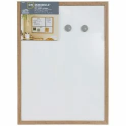 Discount 😉 Flash Sale 😉 White Magnetic Dry Erase Board 🤩 🎉