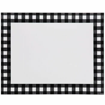 Best Sale ๐ Outlet โจ Buffalo Check Poster Board - 22" X 28" โค๏ธ โจ 3 Best Sale ๐ Outlet โจ Buffalo Check Poster Board - 22" X 28" โค๏ธ โจ
