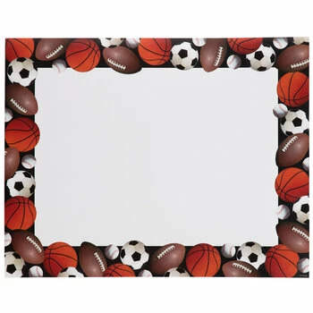 Best Pirce ๐ Promo ๐ Sports Balls Poster Board - 22" X 28" ๐ ๐ 3 Best Pirce ๐ Promo ๐ Sports Balls Poster Board - 22" X 28" ๐ ๐