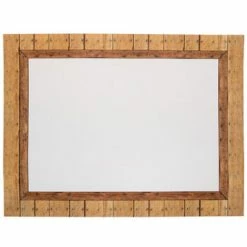 Cheapest 🔔 Best Pirce 🥰 Rustic Wood Grain Poster Board - 22" X 28" 😍 ⭐