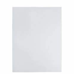 Budget 🛒 Discount 💯 White XL Mixed Media Paper - 18" X 24" 🧨 😀