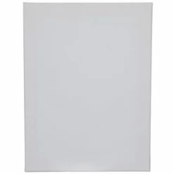 Flash Sale ๐ Outlet โจ Master's Touch Watercolor Blank Canvas โญ ๐