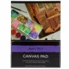 Best Pirce โจ Buy ๐ฅ Master's Touch Canvas Paper Pad โ๏ธ ๐ 1 Best Pirce โจ Buy ๐ฅ Master's Touch Canvas Paper Pad โ๏ธ ๐ -Cansonยฎ Sales 350Wx350H 283366 0719