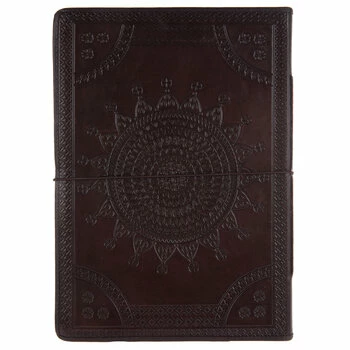 Best reviews of โ Coupon ๐ Embossed Leather Sketchbook - 8 1/2" X 11 3/4" ๐ ๐ 5 Best reviews of โ Coupon ๐ Embossed Leather Sketchbook - 8 1/2" X 11 3/4" ๐ ๐ - Image 3