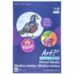 Top 10 ❤️ Budget 🎁 Heavyweight Multi-Media Art Paper 😍 ✔️