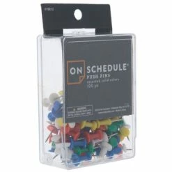 Outlet ⭐ Outlet ⭐ Push Pins ⌛ 🤩