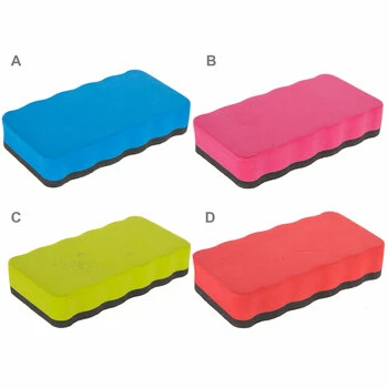 Best deal ๐งจ Best deal ๐ Magnetic Eraser ๐ ๐ฏ 3 Best deal ๐งจ Best deal ๐ Magnetic Eraser ๐ ๐ฏ - Image 2