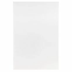 Best Sale 🧨 Outlet 🎁 White Foam Board - 40" X 60" ❤️ 🔥