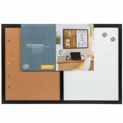 Coupon 💯 Cheap 👏 Magnetic Dry Erase Board & Cork Board 🧨 🔥