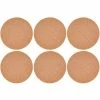 Budget ๐งจ Promo ๐ฏ Round Cork Coasters - 4" ๐ฏ ๐ 1 Budget ๐งจ Promo ๐ฏ Round Cork Coasters - 4" ๐ฏ ๐ -Cansonยฎ Sales 350Wx350H 523514 012920