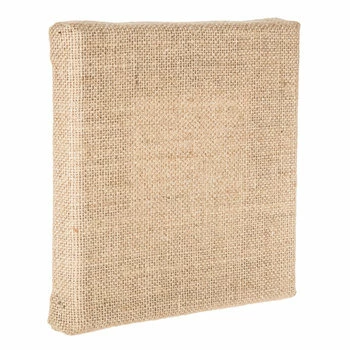 Flash Sale ๐ Brand new โ Master's Touch Burlap Blank Canvas - 6" X 6" โ๏ธ โค๏ธ 3 Flash Sale ๐ Brand new โ Master's Touch Burlap Blank Canvas - 6" X 6" โ๏ธ โค๏ธ