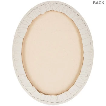 Wholesale ๐คฉ New ๐ Oval Blank Canvas ๐ ๐ 4 Wholesale ๐คฉ New ๐ Oval Blank Canvas ๐ ๐ - Image 3