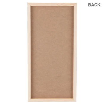 Best reviews of ๐ Best Sale โญ Master's Touch White Cradled Artist Gesso Board โจ โ๏ธ 5 Best reviews of ๐ Best Sale โญ Master's Touch White Cradled Artist Gesso Board โจ โ๏ธ - Image 3