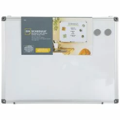 Promo ✨ Wholesale 👏 Magnetic Dry Erase Board With Tray 👍 🔥