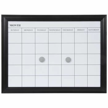 Best deal ๐ Wholesale ๐ Magnetic Dry Erase Calendar โญ ๐ฅฐ 4 Best deal ๐ Wholesale ๐ Magnetic Dry Erase Calendar โญ ๐ฅฐ - Image 2