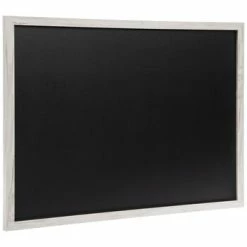 Hot Sale ๐ Discount ๐ Distressed White Wood Chalkboard - 17" X 23" ๐ฏ ๐ 9 Hot Sale ๐ Discount ๐ Distressed White Wood Chalkboard - 17" X 23" ๐ฏ ๐ -Cansonยฎ Sales 350Wx350H 857490 b 0522