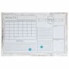 Coupon ๐ Best deal โ White Dry Erase Monthly Organizer Board With Wood Frame โญ ๐ 1 Coupon ๐ Best deal โ White Dry Erase Monthly Organizer Board With Wood Frame โญ ๐ -Cansonยฎ Sales 350Wx350H 895235 012020