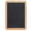 Best reviews of ???? Outlet ???? Double-Sided Black Slate Chalkboard ❤️ ???? -Canson® Sales 350Wx350H 913855 0722