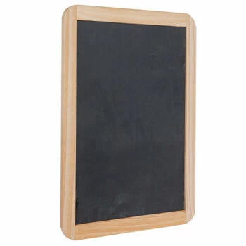 Best reviews of ๐ Outlet ๐ Double-Sided Black Slate Chalkboard โค๏ธ ๐ 3 Best reviews of ๐ Outlet ๐ Double-Sided Black Slate Chalkboard โค๏ธ ๐ - Image 2