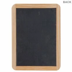 Best reviews of ๐ Outlet ๐ Double-Sided Black Slate Chalkboard โค๏ธ ๐ 6 Best reviews of ๐ Outlet ๐ Double-Sided Black Slate Chalkboard โค๏ธ ๐ -Cansonยฎ Sales 350Wx350H 913855 b 0722