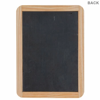 Best reviews of ๐ Outlet ๐ Double-Sided Black Slate Chalkboard โค๏ธ ๐ 4 Best reviews of ๐ Outlet ๐ Double-Sided Black Slate Chalkboard โค๏ธ ๐ - Image 3