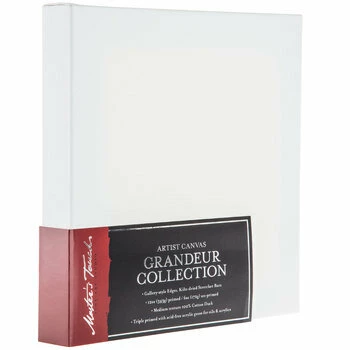 Cheapest ๐ Brand new ๐ Master's Touch Grandeur Collection Blank Canvas ๐งจ ๐ 3 Cheapest ๐ Brand new ๐ Master's Touch Grandeur Collection Blank Canvas ๐งจ ๐