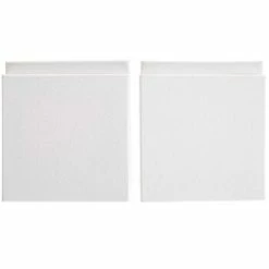Deals 🤩 Best Pirce 💯 Mini Blank Canvas Set - 3" X 3" 👍 🥰